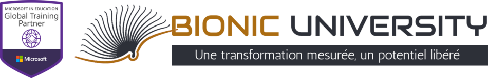 Home - BIONIC PROJECT